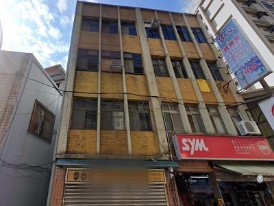 新北淡水法拍公寓-2