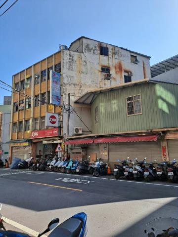 新北淡水法拍公寓-15