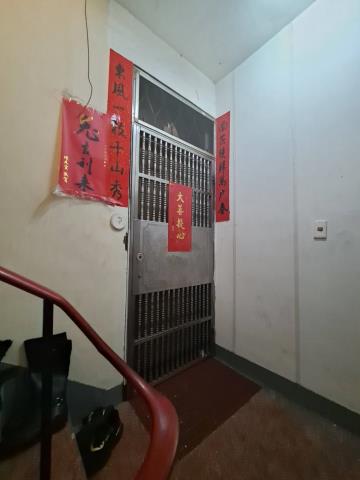 新北淡水法拍公寓-10