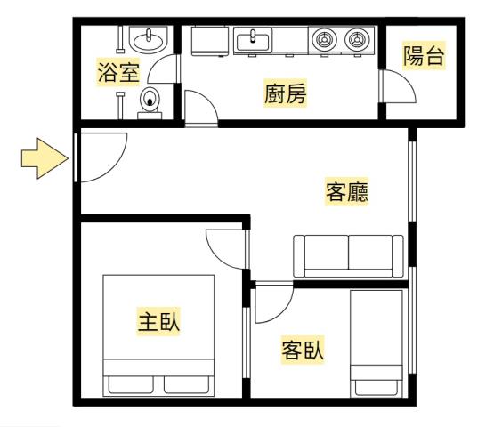 楠梓大樓-14