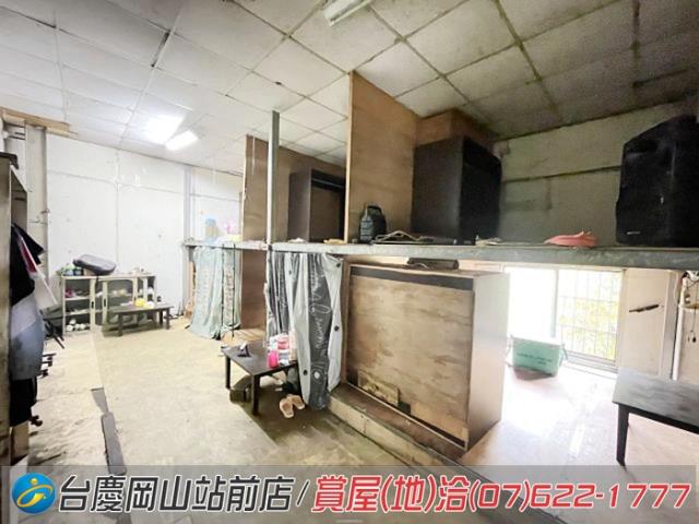 高雄岡山廠房-12