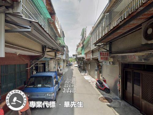 桃園新屋法拍透天-7