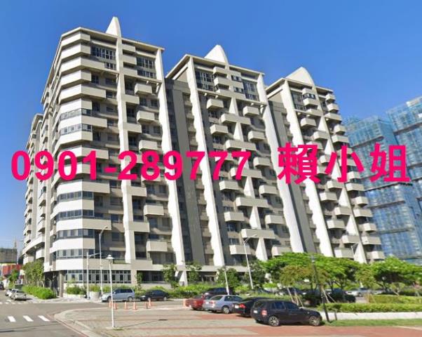 台中大樓法拍-2