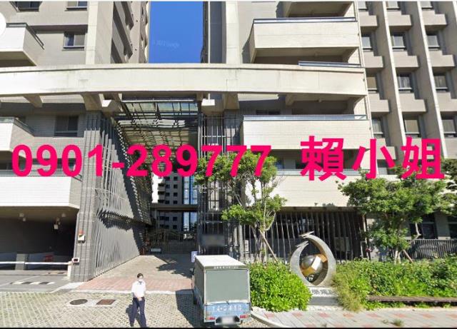 台中大樓法拍-6