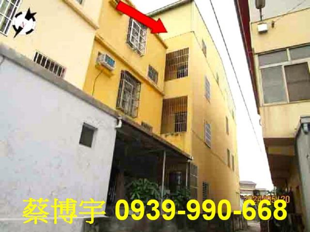 溪州登山路法拍屋透天