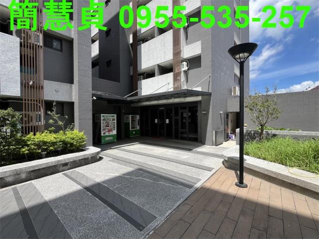 南投草屯大樓-2