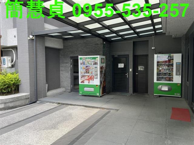 南投草屯大樓-4