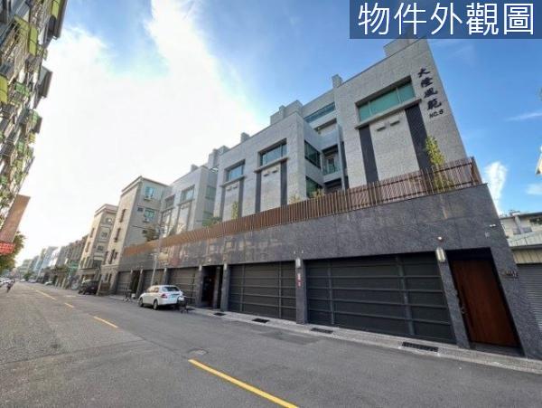 台南安平別墅-1
