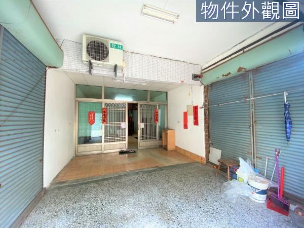 台南安平別墅-2