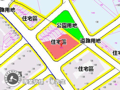 新北三峽華廈拍賣-7