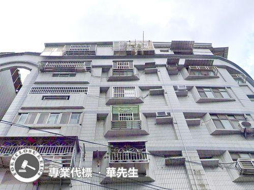 新北三峽華廈拍賣-4