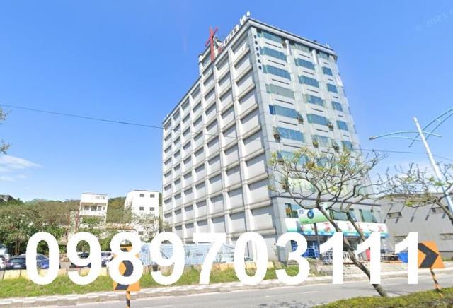 桃園龜山廠辦-1