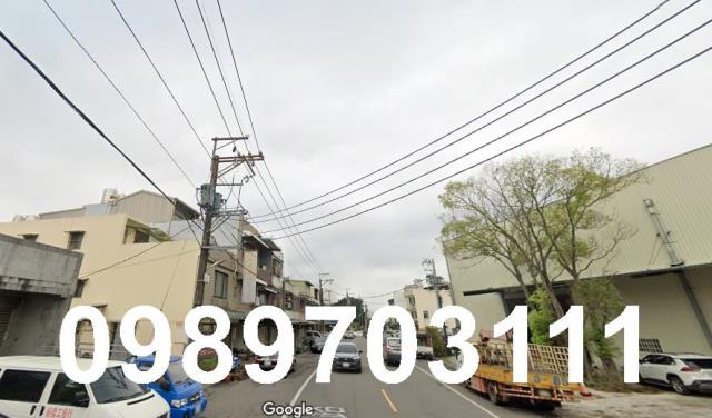 桃園平鎮廠房-1