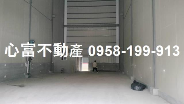 高雄大樹廠房-1