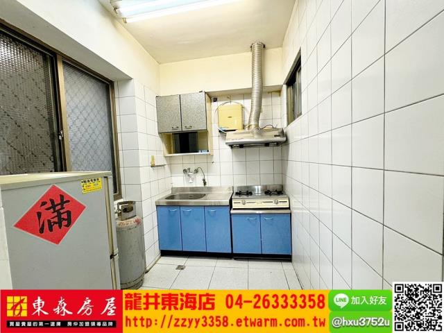 西屯華廈-4