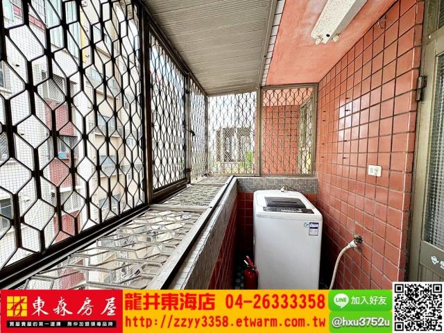 西屯華廈-6