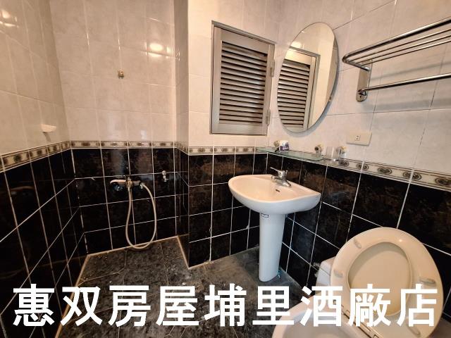 南投埔里大樓-7