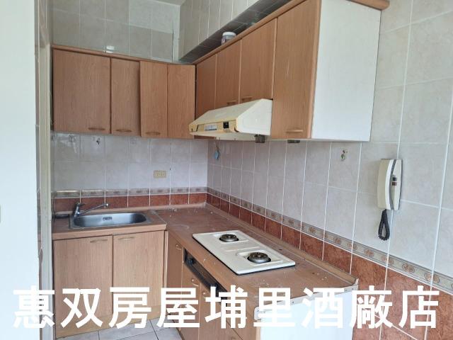 南投埔里大樓-9