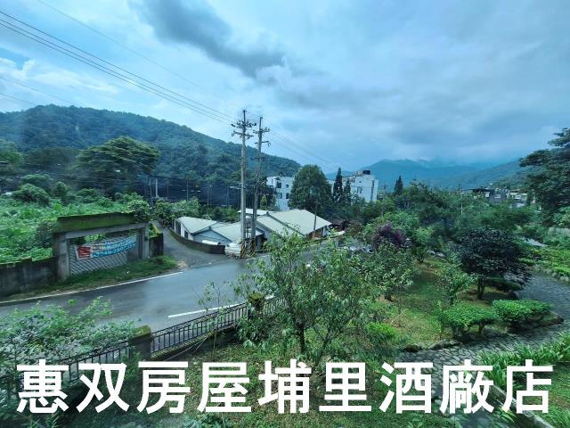 南投埔里大樓-1