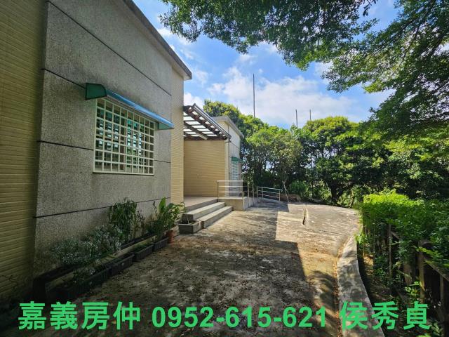 嘉義透天-4