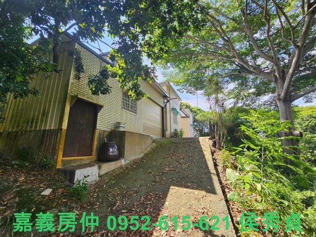 嘉義透天-5