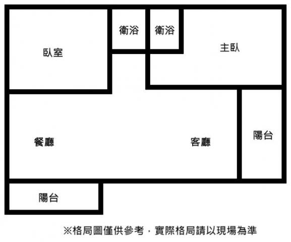 南區公寓-10
