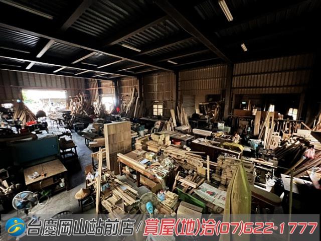 高雄永安廠房-14