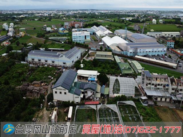 高雄永安廠房-2
