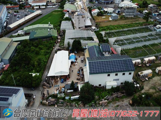 高雄永安廠房-4