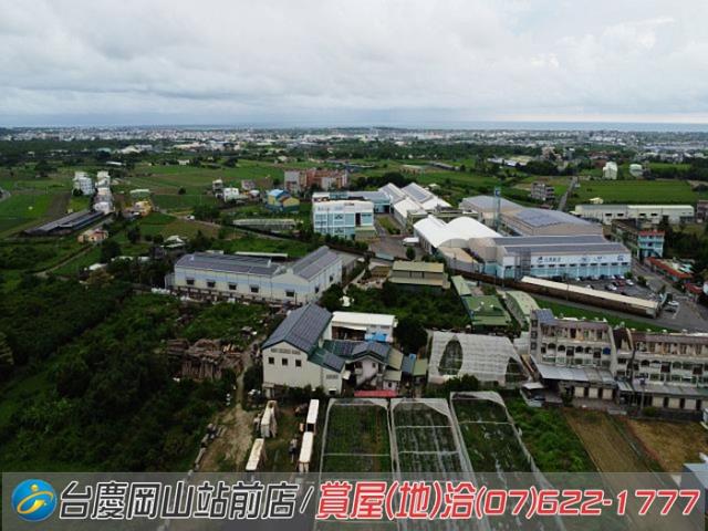 高雄永安廠房-5