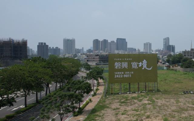 北屯大樓-3