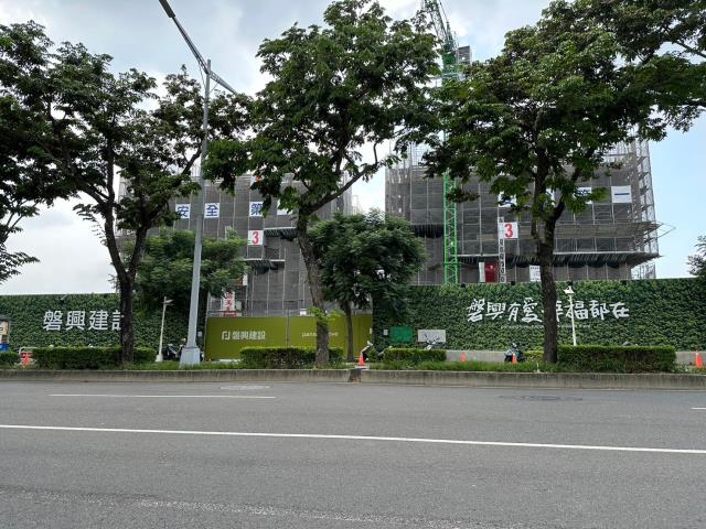 北屯大樓-7