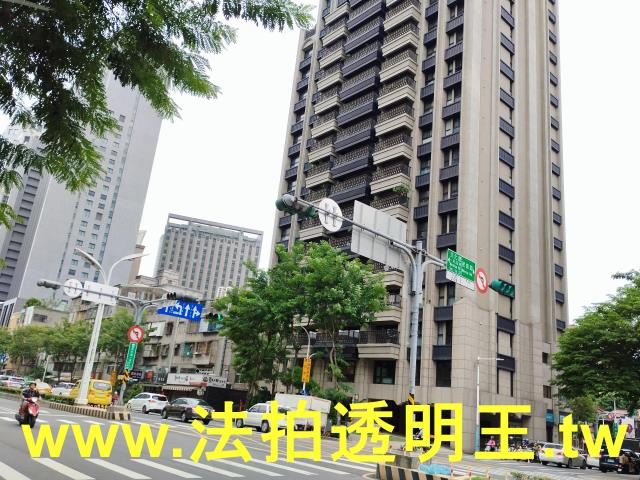 板橋法拍大樓-2