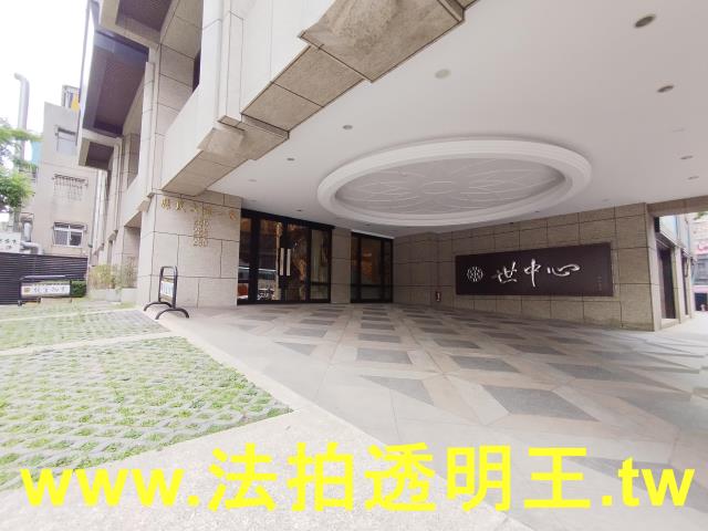 板橋法拍大樓-3