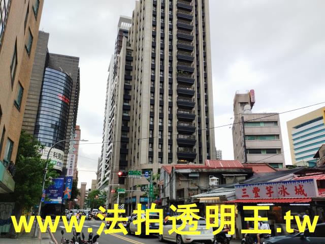 板橋法拍大樓-4