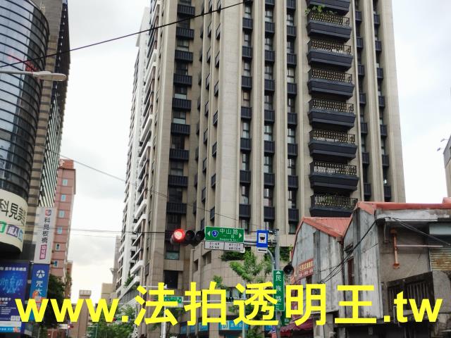板橋法拍大樓-6