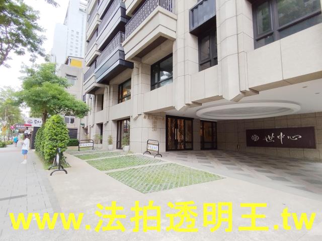 板橋法拍大樓-8