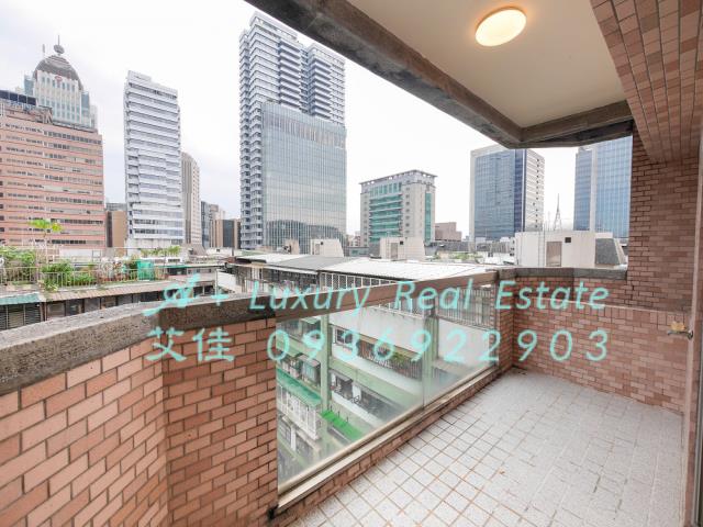 台北信義區大樓-8