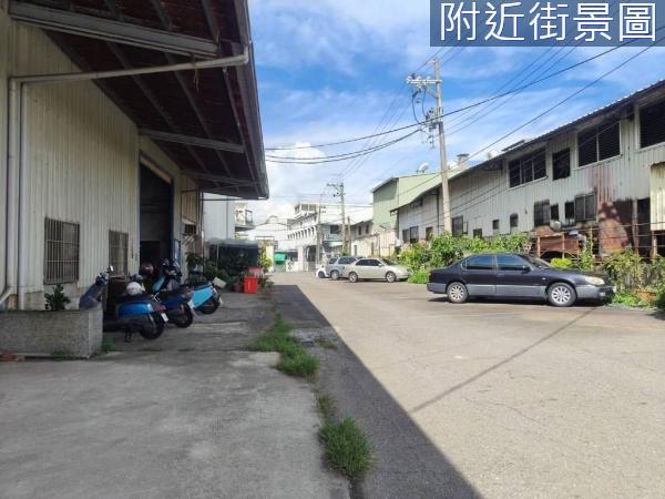 永康廠房-12