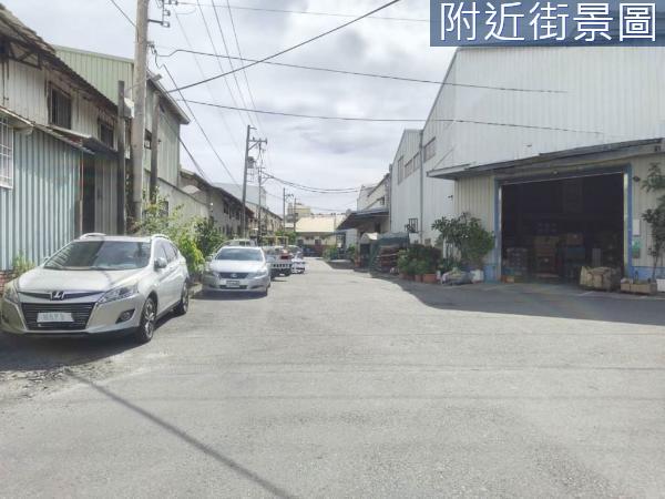 永康廠房-13