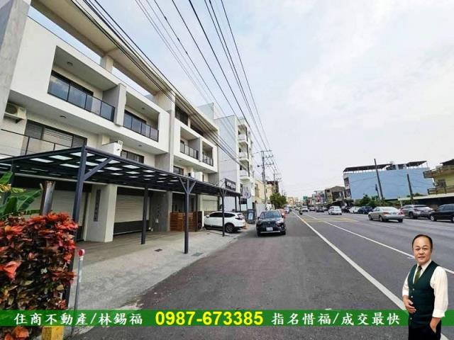 台南佳里透天-1