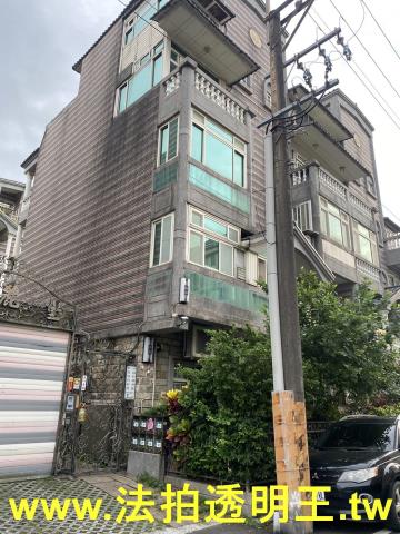新北八里透天法拍-2
