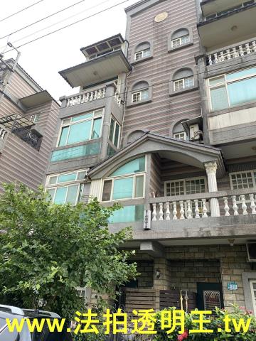 新北八里透天法拍-5