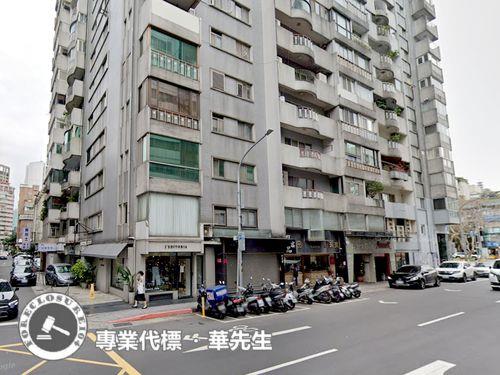 大安區大樓法拍-6