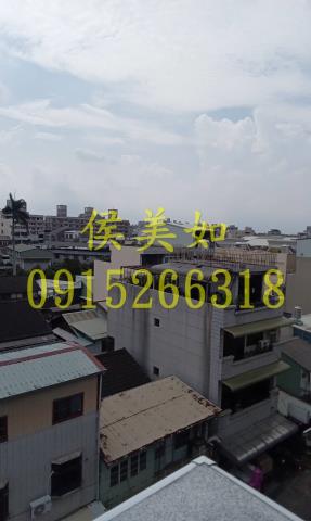 嘉義西區透天-9