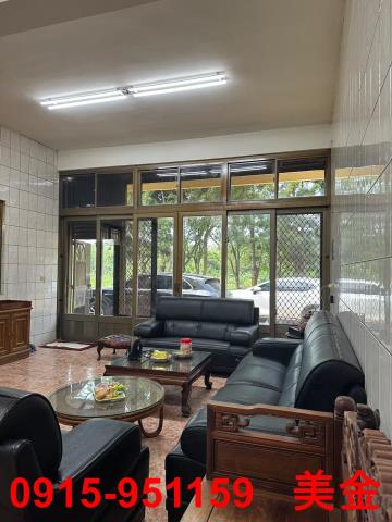 桃園中壢農舍-1