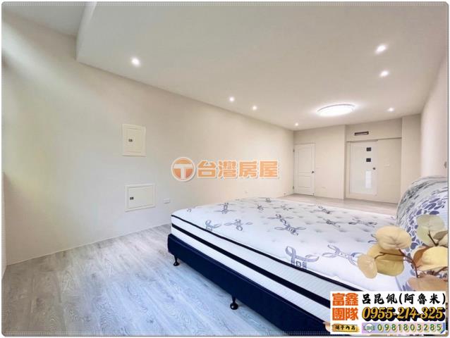 嘉義中埔透天-1