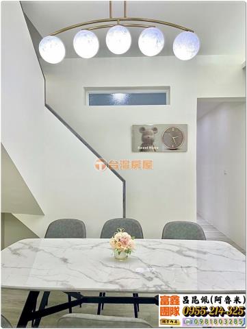嘉義中埔透天-5