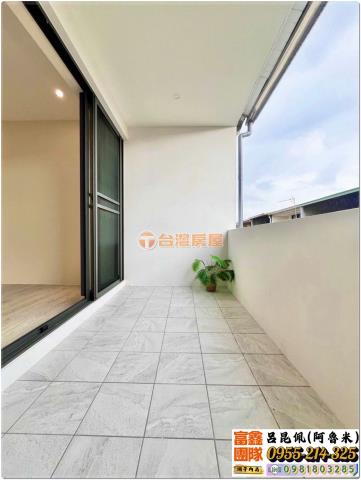 嘉義中埔透天-9