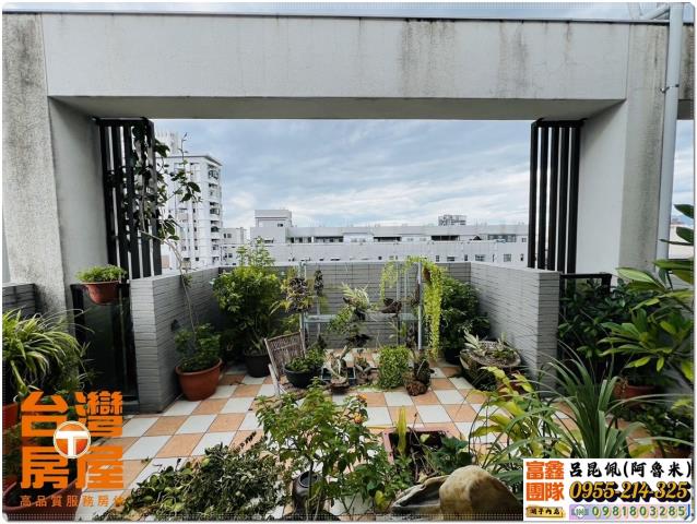 嘉義店面-8